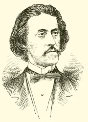 Joseph Strauss, 1827-1870